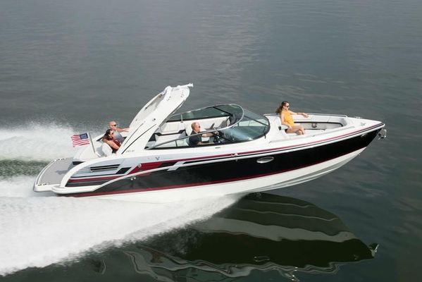 Formula 290 Bowrider - main image