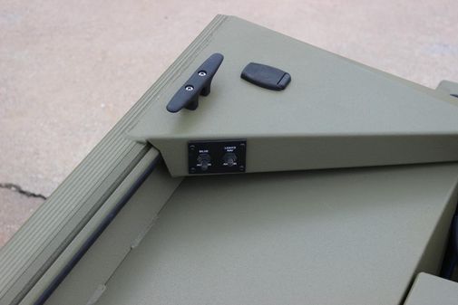 Lowe RX1860 image