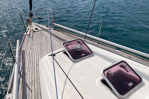 Beneteau Oceanis 37 image