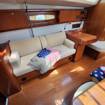 Beneteau OCEANIS-50 image