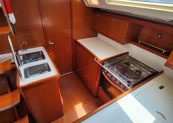 Beneteau OCEANIS-50 image