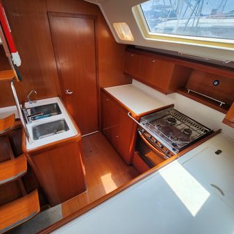 Beneteau OCEANIS-50 image