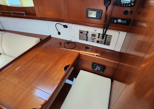 Beneteau OCEANIS-50 image