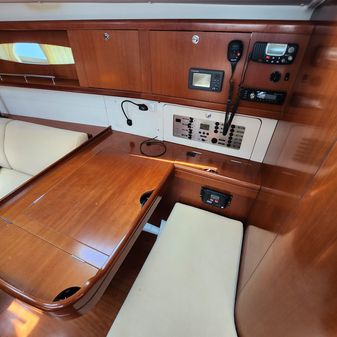 Beneteau OCEANIS-50 image