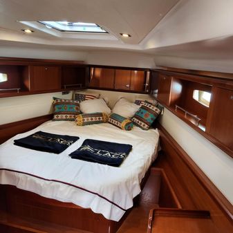 Beneteau OCEANIS-50 image