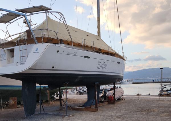 Beneteau OCEANIS-50 image