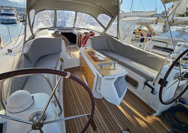 Beneteau OCEANIS-50 image