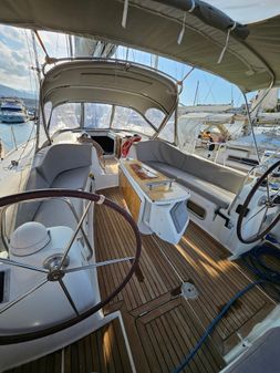 Beneteau OCEANIS-50 image