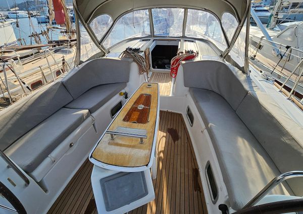 Beneteau OCEANIS-50 image