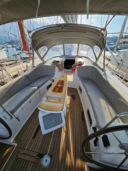 Beneteau OCEANIS-50 image