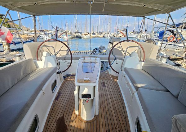 Beneteau OCEANIS-50 image