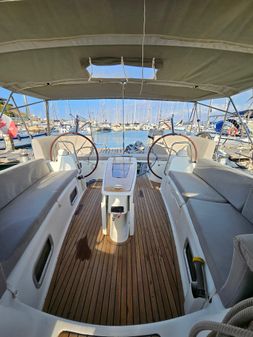 Beneteau OCEANIS-50 image