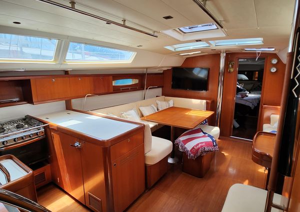 Beneteau OCEANIS-50 image