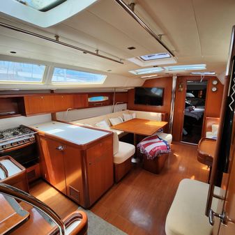 Beneteau OCEANIS-50 image