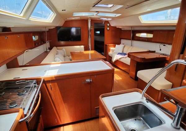 Beneteau OCEANIS-50 image