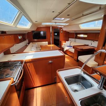 Beneteau OCEANIS-50 image