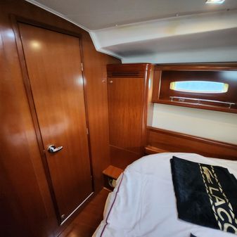 Beneteau OCEANIS-50 image