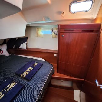 Beneteau OCEANIS-50 image