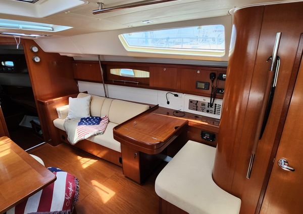 Beneteau OCEANIS-50 image