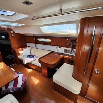 Beneteau OCEANIS-50 image