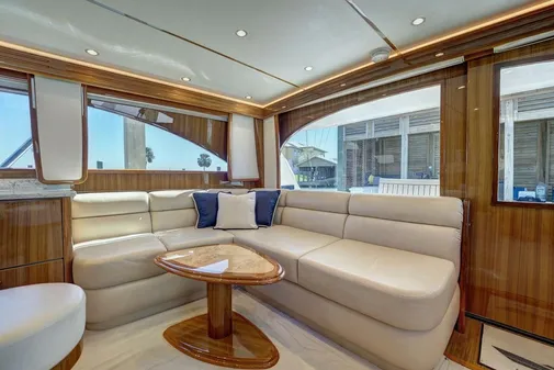 Viking 52 Convertible image