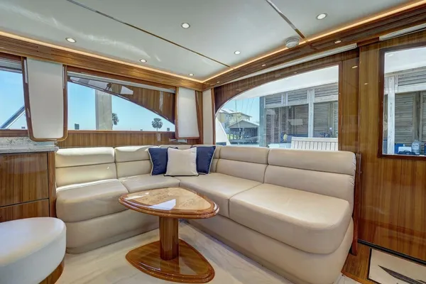 Viking 52-CONVERTIBLE image