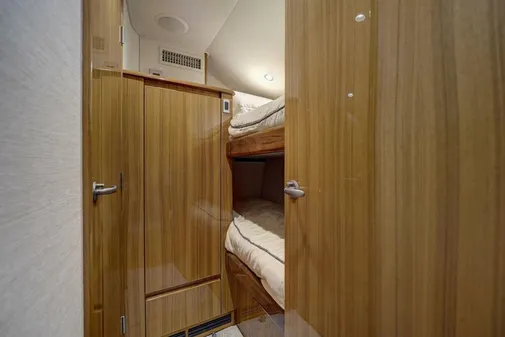 Viking 52 Convertible image