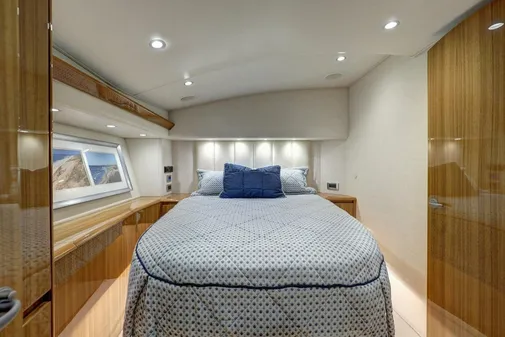 Viking 52 Convertible image