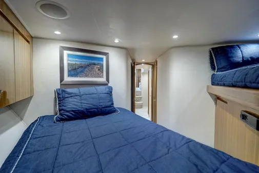 Viking 52 Convertible image