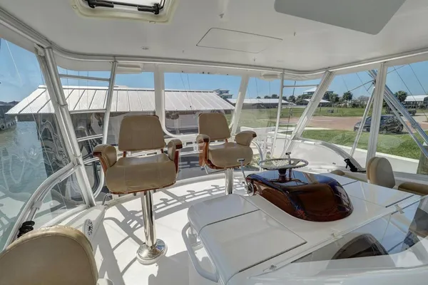 Viking 52-CONVERTIBLE image