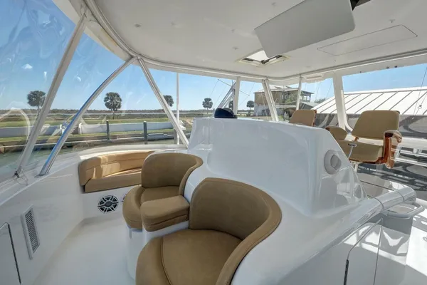 Viking 52-CONVERTIBLE image