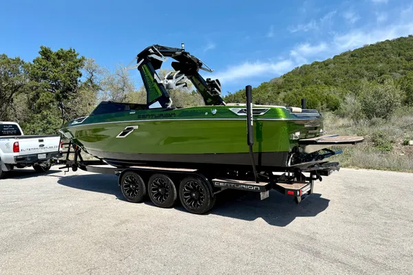 Centurion RI245 image