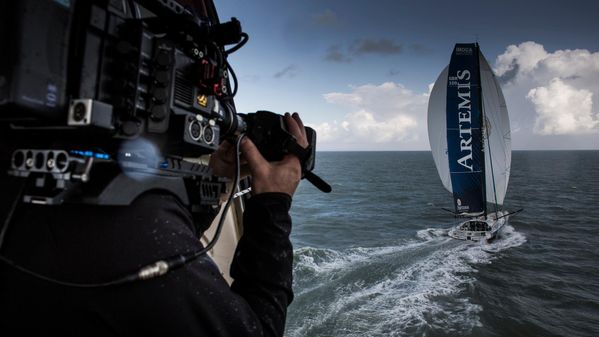 IMOCA Open 60 IMOCA image