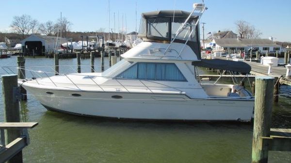 Tiara Yachts 3600 Convertible