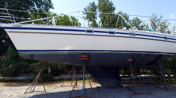 Contest Sloop