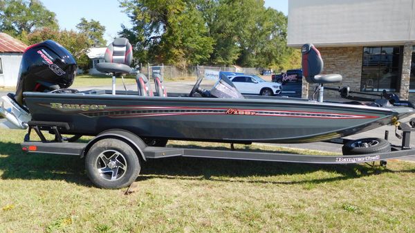 Ranger RT188P