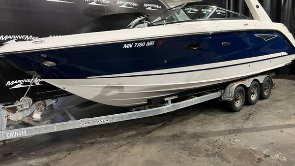 Sea Ray 310 SLX