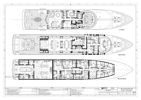 Trinity Yachts Motor Yacht image