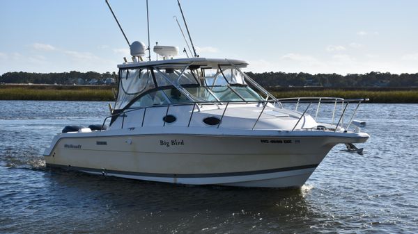 Wellcraft 290 Coastal