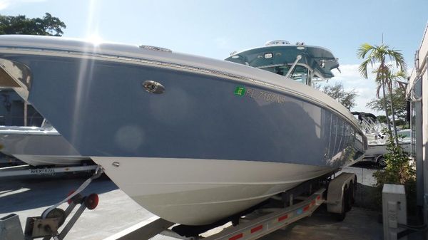 Everglades 350CC 