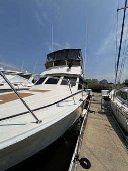 Viking 35 Convertible image