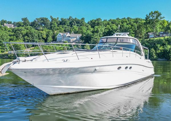 Sea Ray 500 Sundancer image