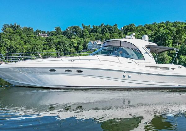 Sea Ray 500 Sundancer image