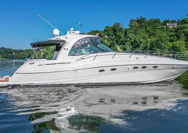 Sea Ray 500 Sundancer image