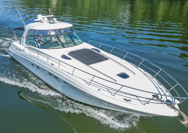 Sea Ray 500 Sundancer image