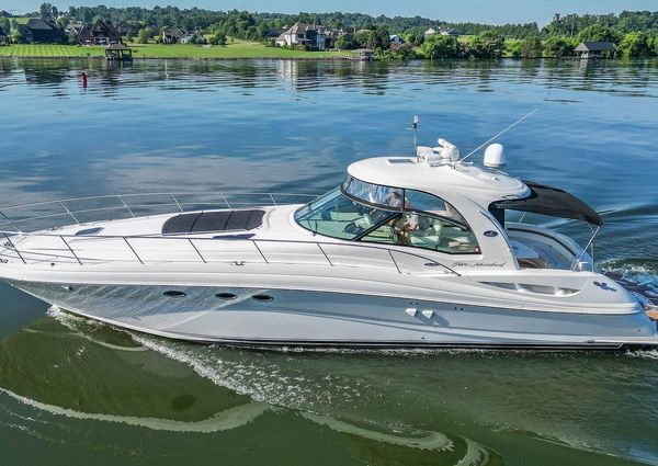 Sea Ray 500 Sundancer image