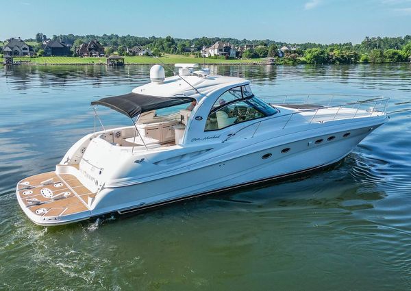 Sea Ray 500 Sundancer image