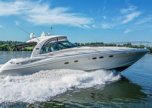 Sea Ray 500 Sundancer image