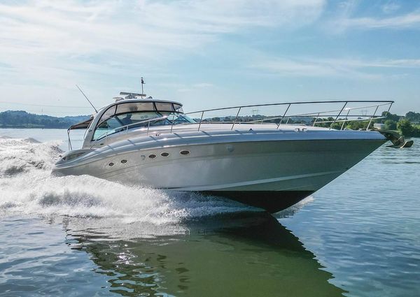 Sea Ray 500 Sundancer image