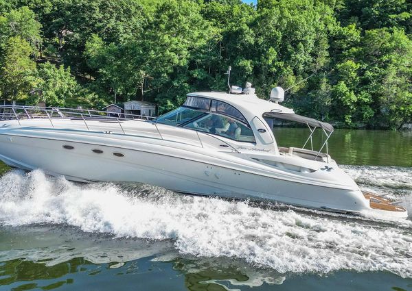 Sea Ray 500 Sundancer image